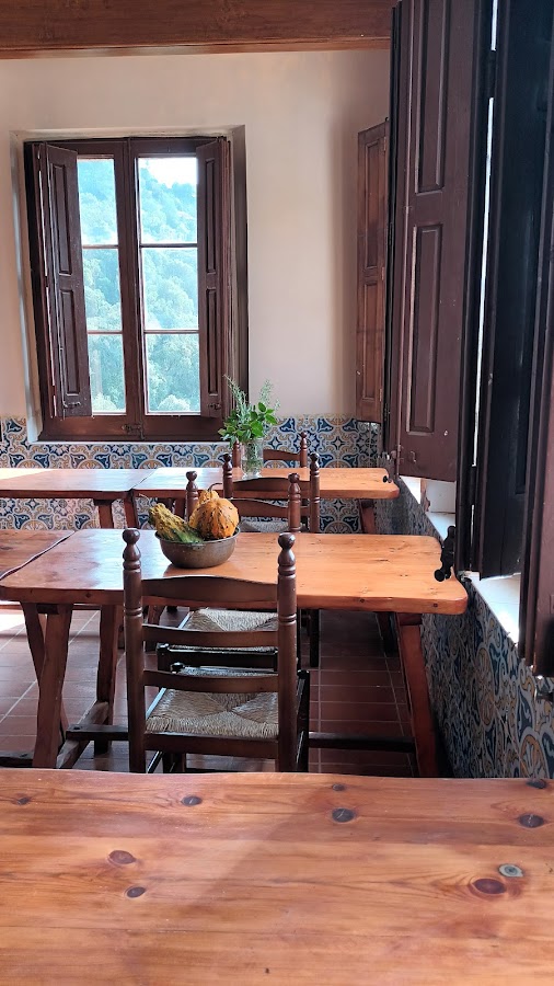 Restaurant Can Pobla