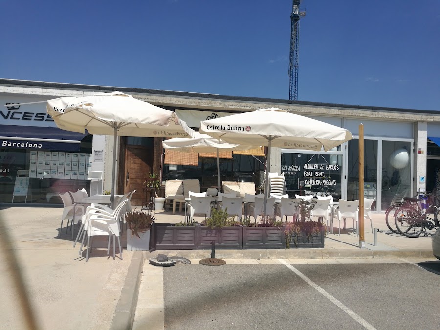 Restaurant Chévere Premià de Mar