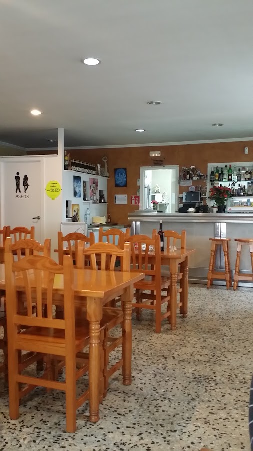 Restaurant Club de Tir Sabadell