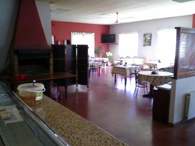 Restaurant El Prat