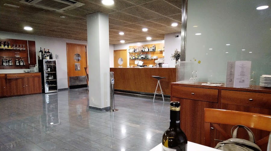 Restaurant Els Noguers