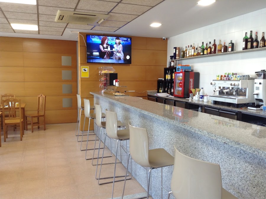 Restaurant Jaume Via Ru