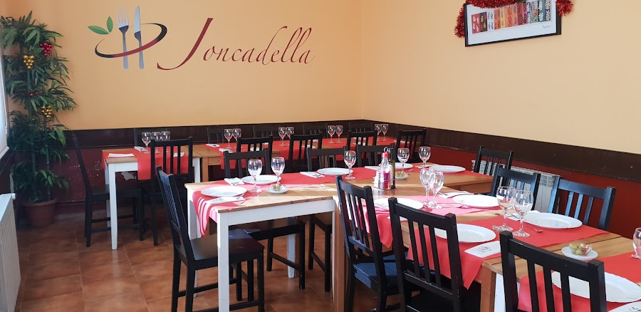Restaurant Joncadella