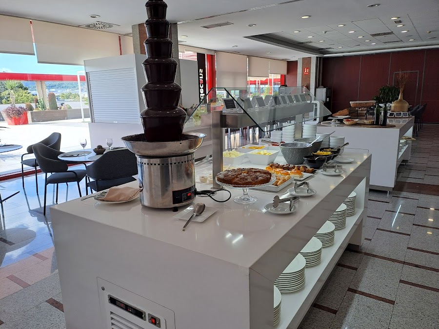 Restaurant Les Ciques