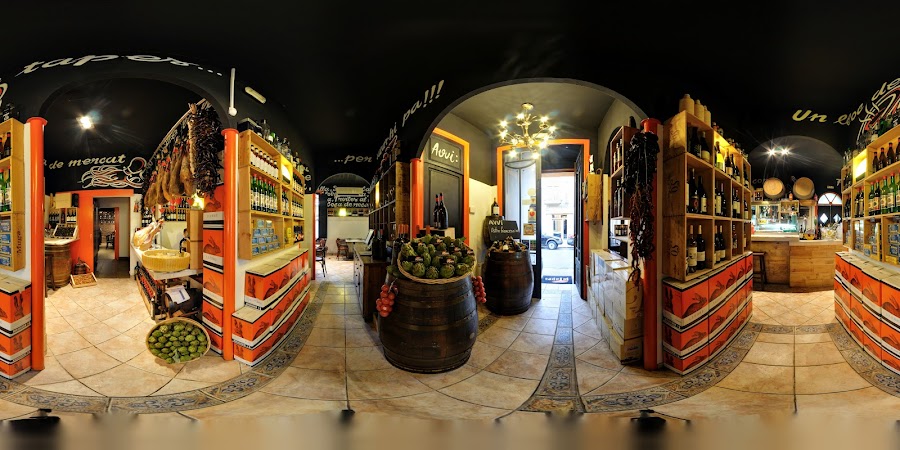 Restaurant Pitapes