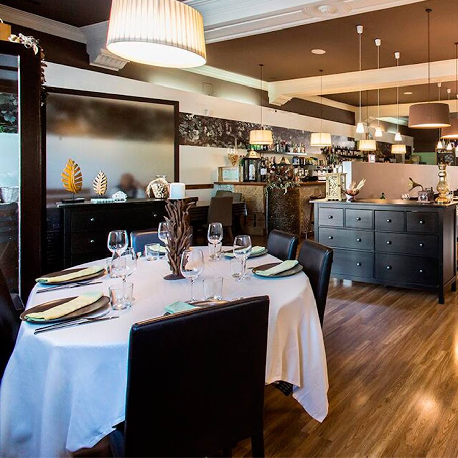 Restaurant Rubión