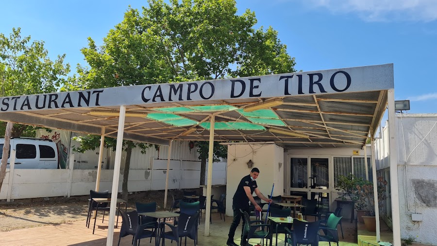 Restaurante Campo de Tiro