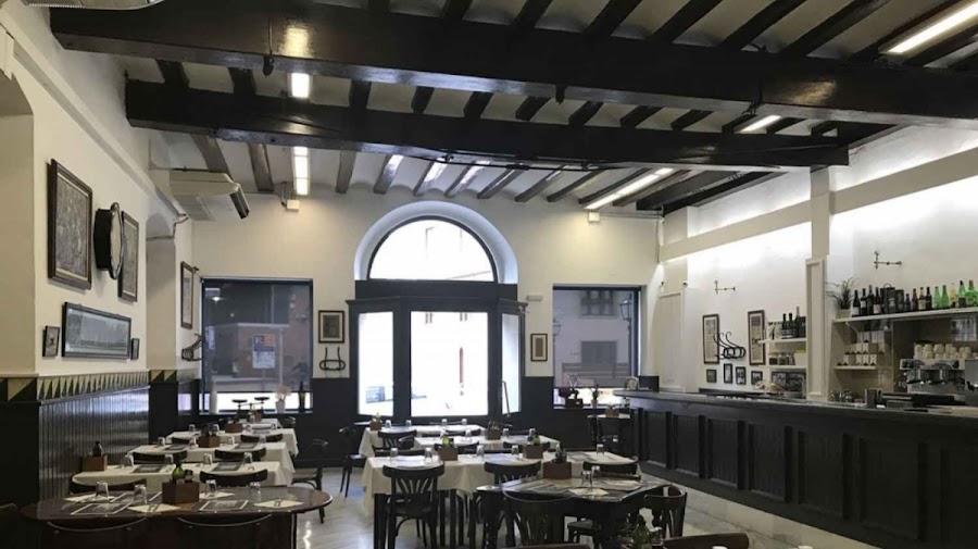Restaurante Can Durán Alella