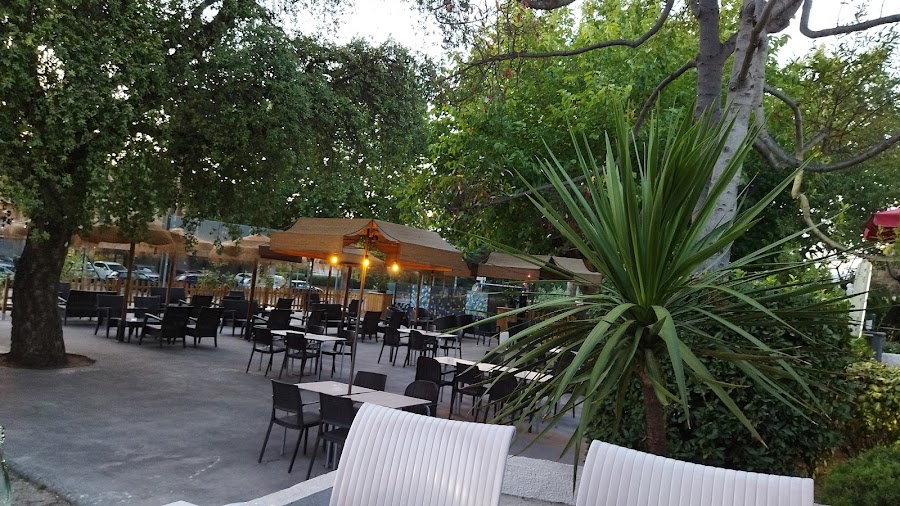 Restaurante Candombe