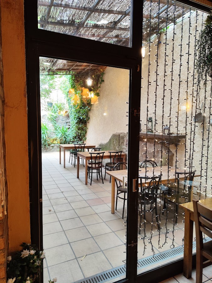 Restaurante El Refugi de Vic