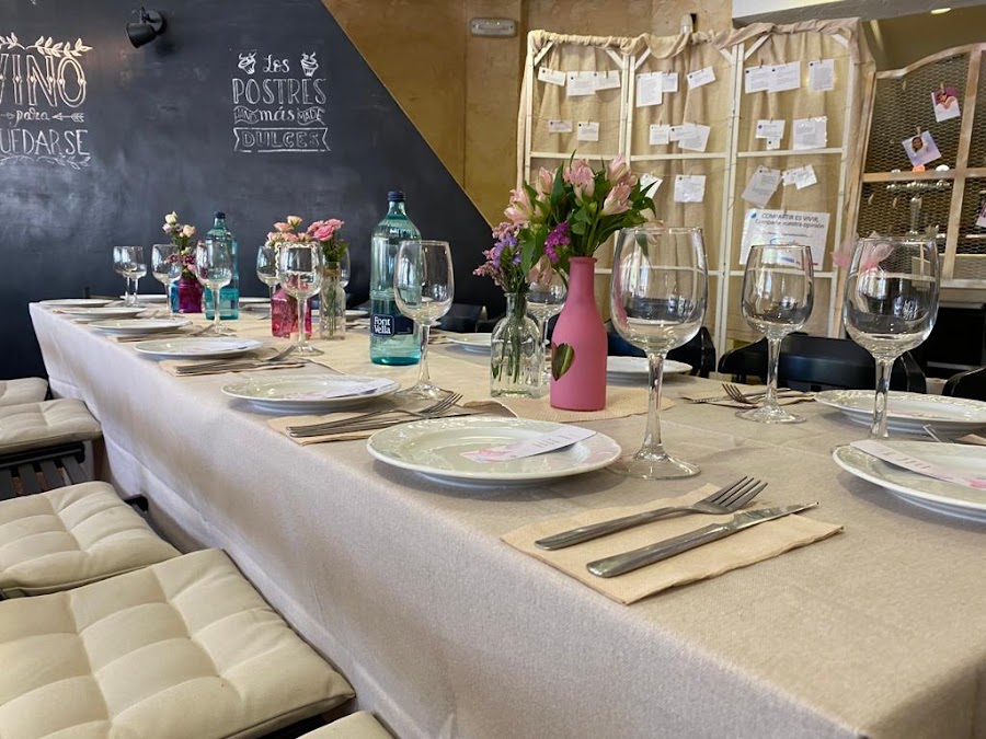 Restaurante Envilo