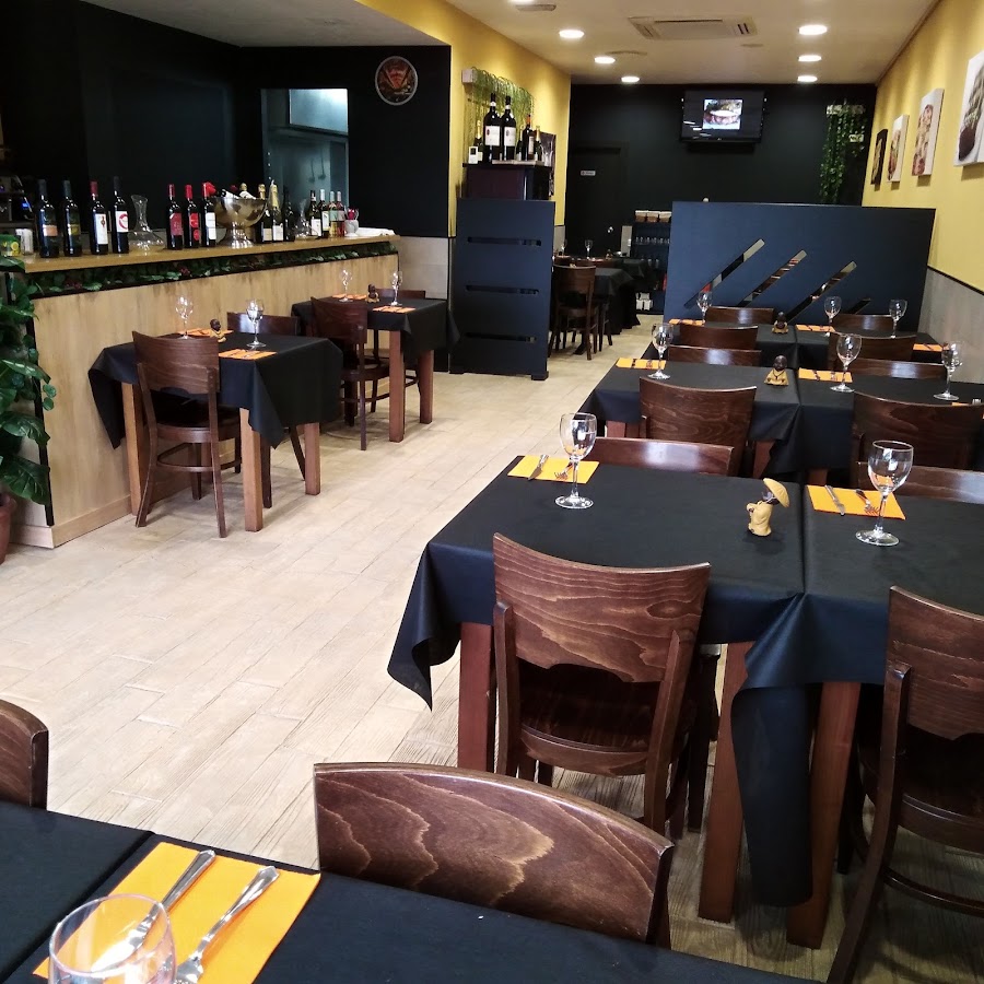 Restaurante Famy