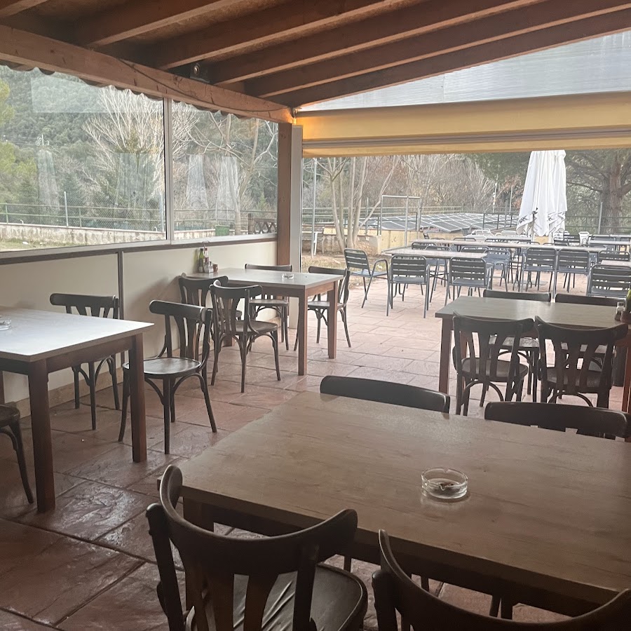Restaurante La Cuspineda