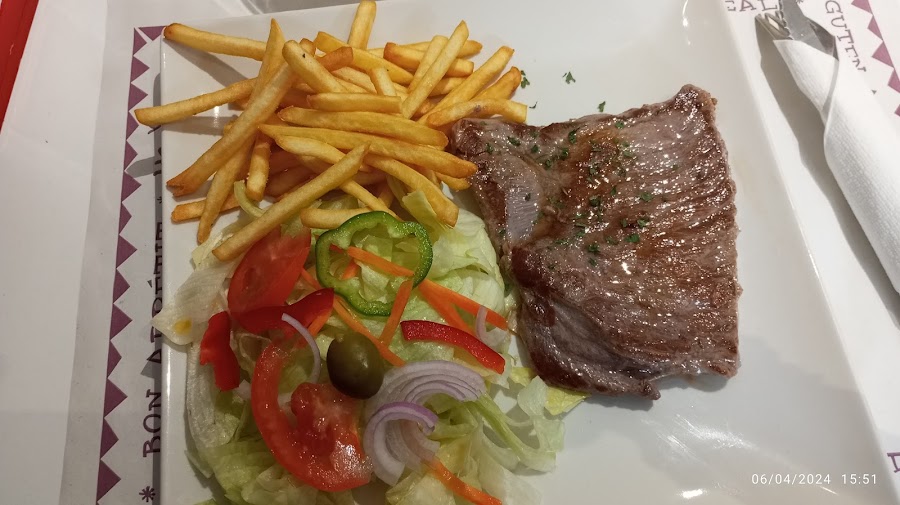 Restaurante la Olla