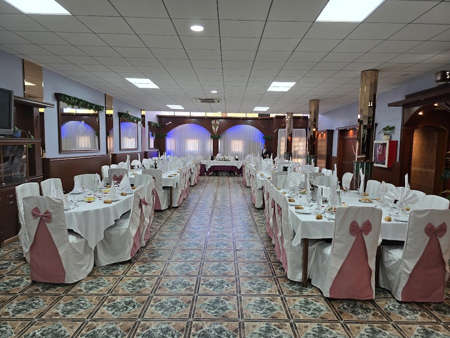 Restaurante Paco