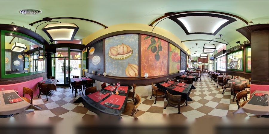Restaurante Piripipao