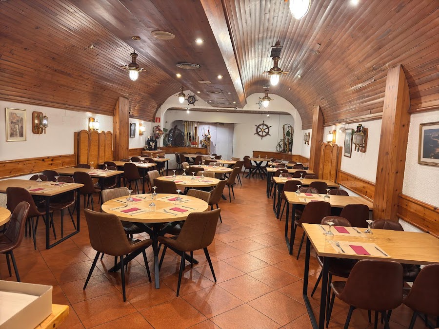 Restaurante Rincón del Norte