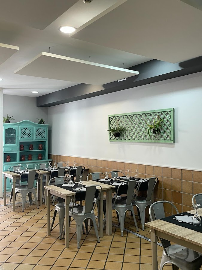 Restaurante Ternero
