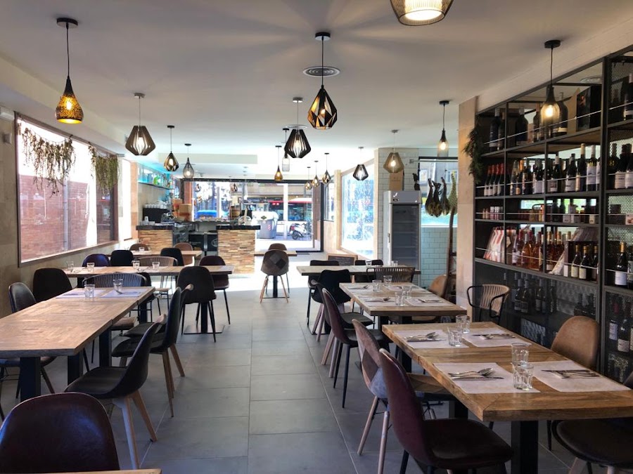 Restaurante Valzac