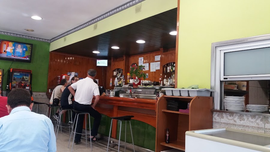 Sau Street Bar