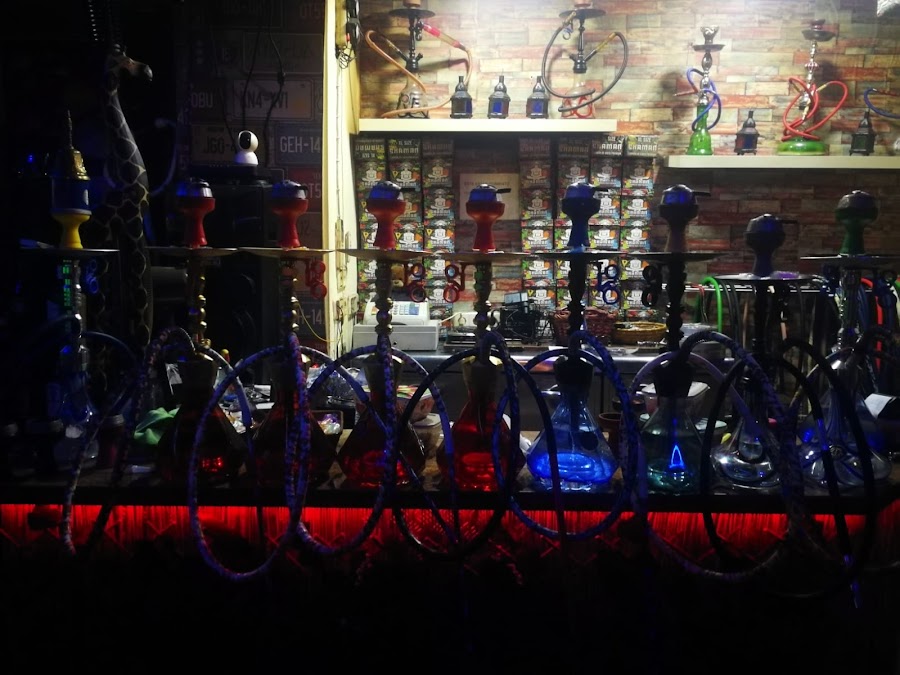 Shisha Miramar