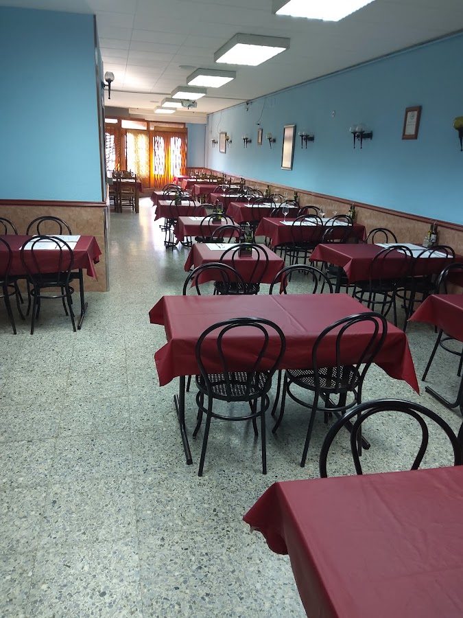Siscu'S Bar Restaurante