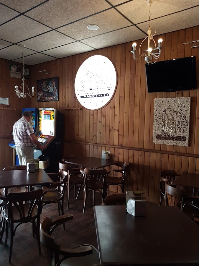 Taberna de Suria