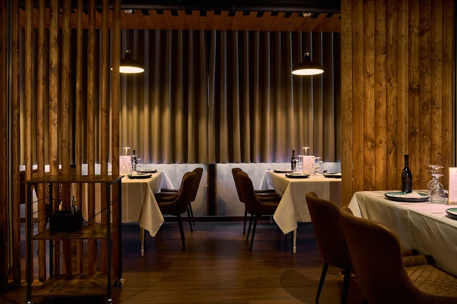 Tasta'mm Grill Experience