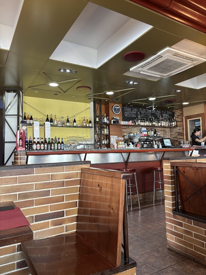 Tràfec Restaurante